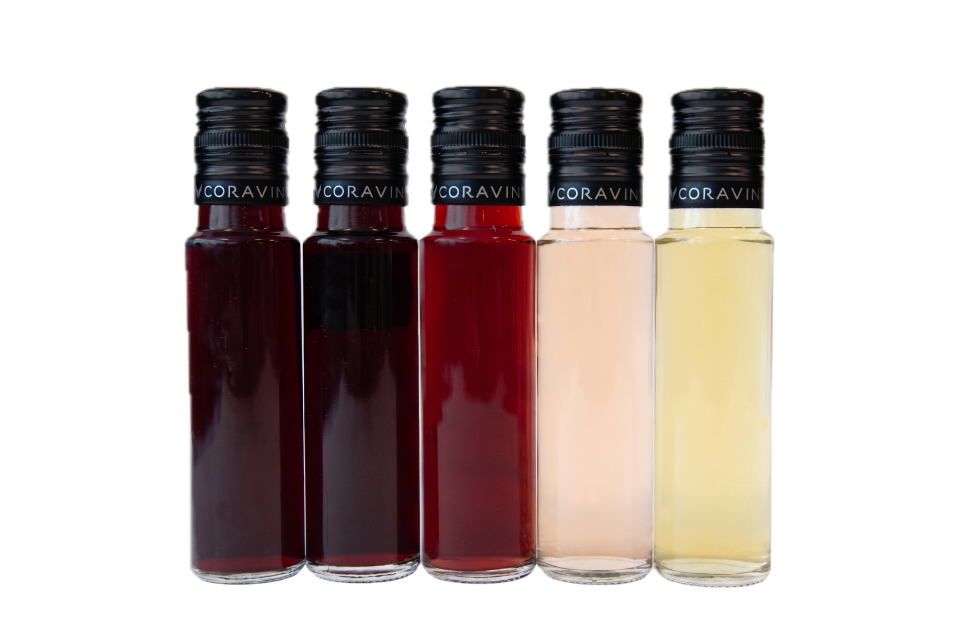 Set Somelì — 5 esperienze 100ml